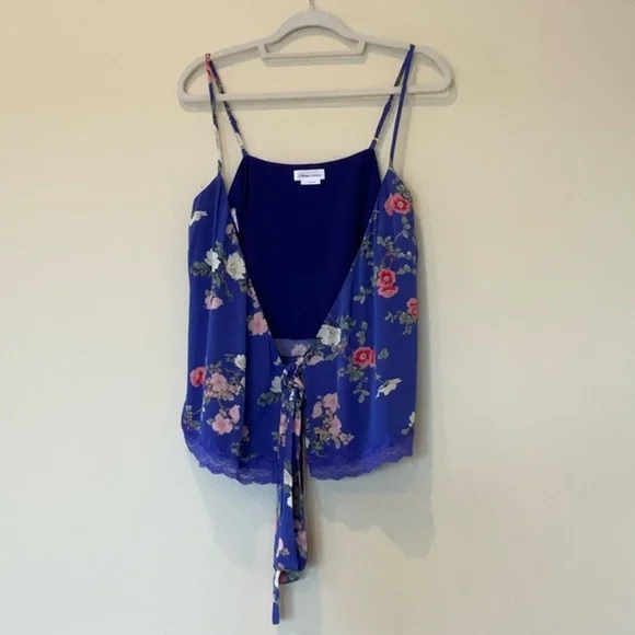 Lovers + Friends Joyce Top# - Picture 3 of 6